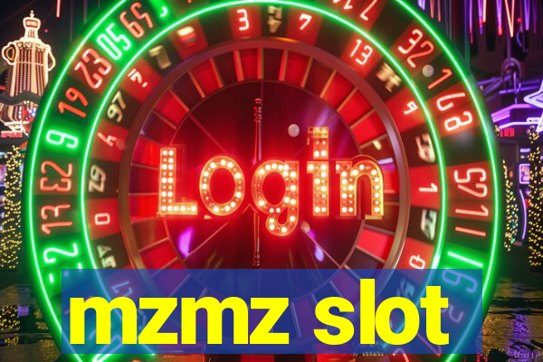 mzmz slot